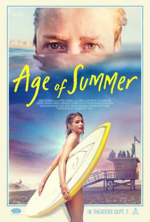 Эпоха лета онлайн