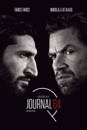 Мистериум. Журнал 64 онлайн