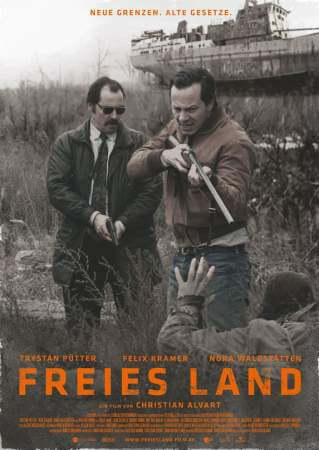 Свободная страна онлайн