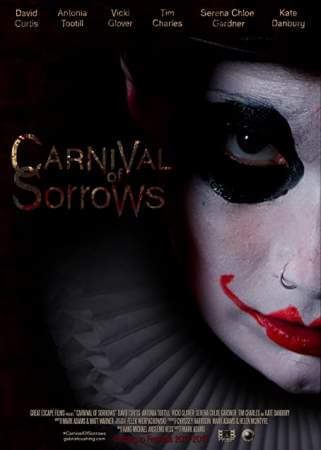 Карнавал горя онлайн