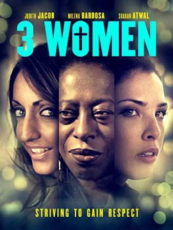 Три женщины онлайн