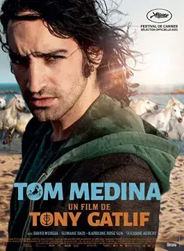 Том Медина онлайн